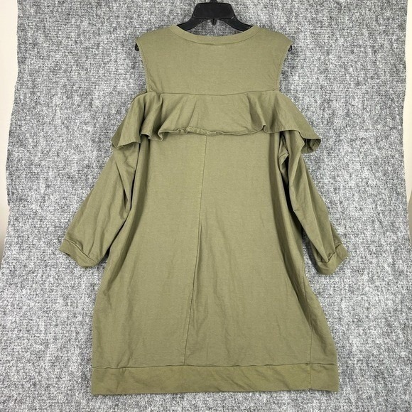 -Combined shipping- $9.99s Womens 3X Grunge Coquet Soft Girl - Picture 4 of 8